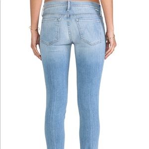 MOTHER THE RUNAWAY IN CLOUD CASTLES